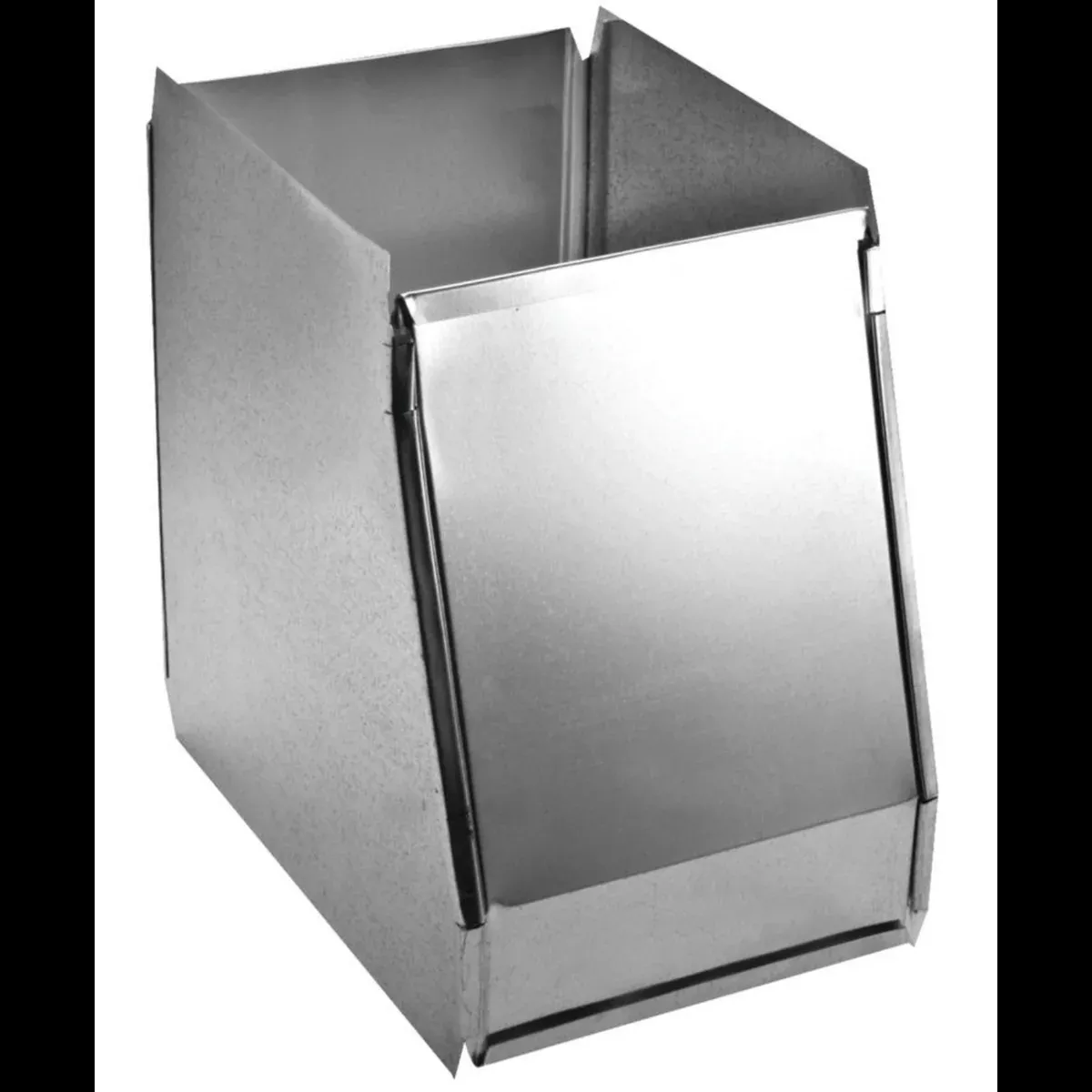 20" X 18" Trunk Reducer