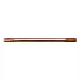 .5-In. x 8-Ft. Bonded Ground Rod