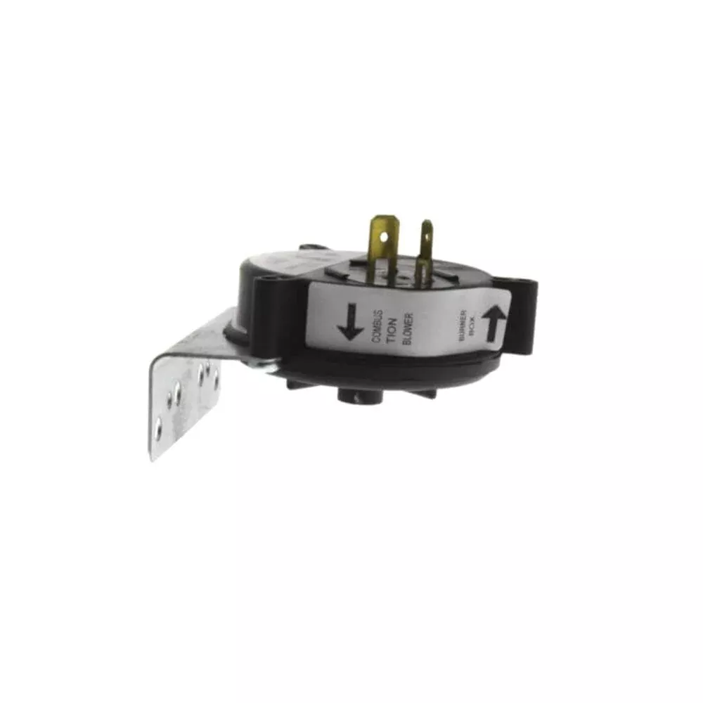 AIR SWITCH 1.00 ON FALL