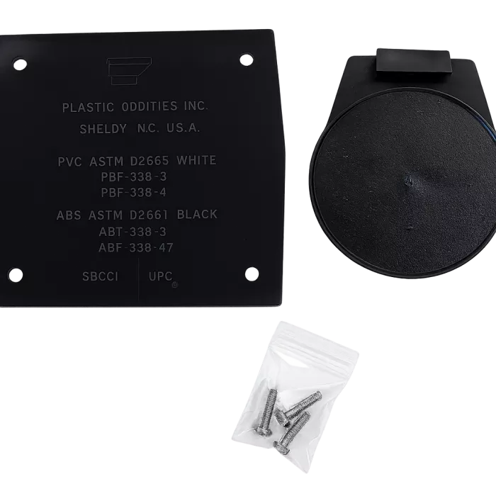 “Old Style” Backwater Valve Repair Kit