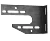 Residential Spring Anchor Plate (Center Bearing Plate)
