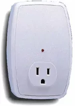 Silent Visual Alarm for the Hearing Impaired model SW-433