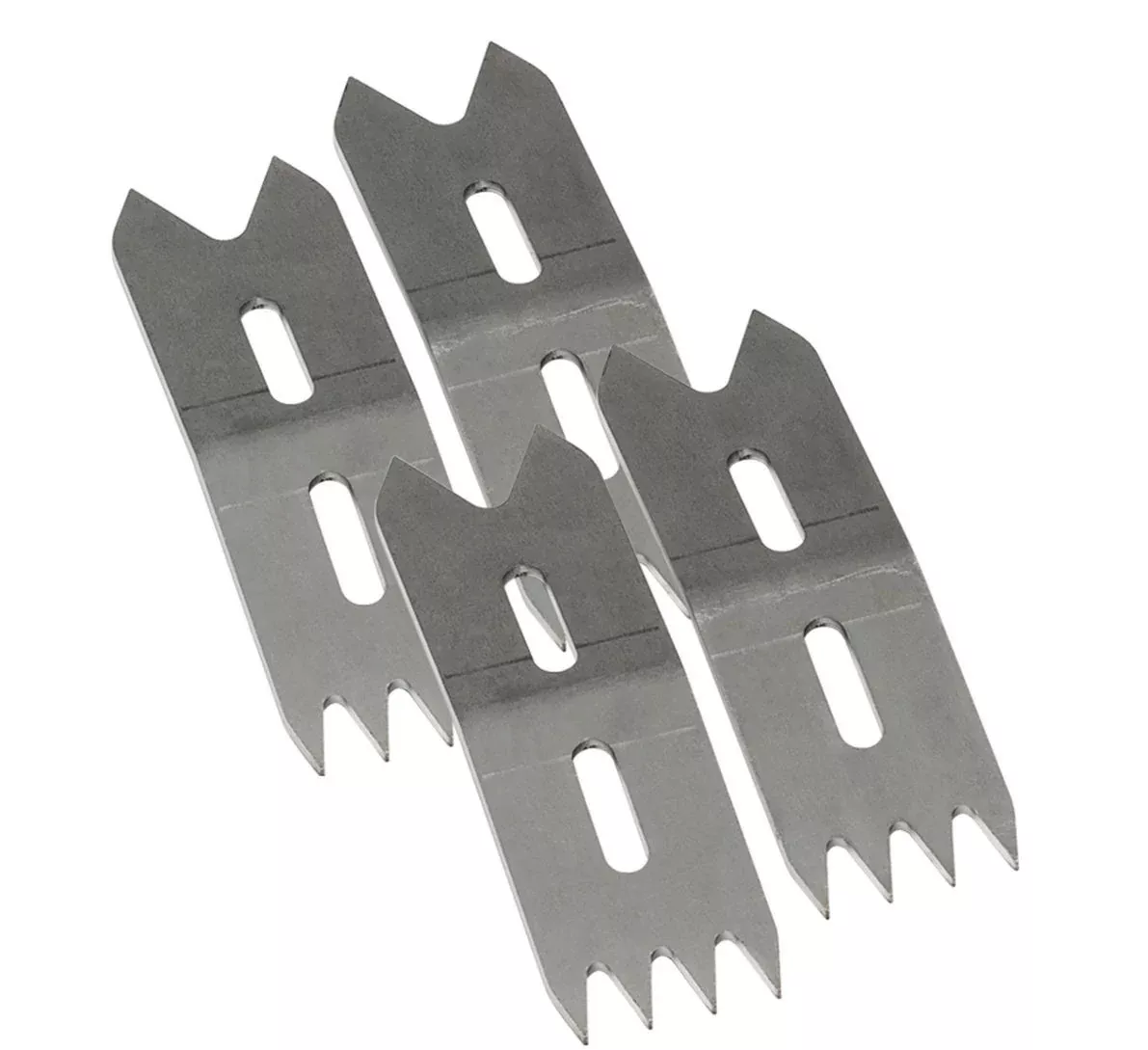 Woodpeckers - Slab Flattening Dogs