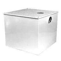 Zurn Z1185-10-4IP 4" IPS Lint Interceptor For 10 Machines